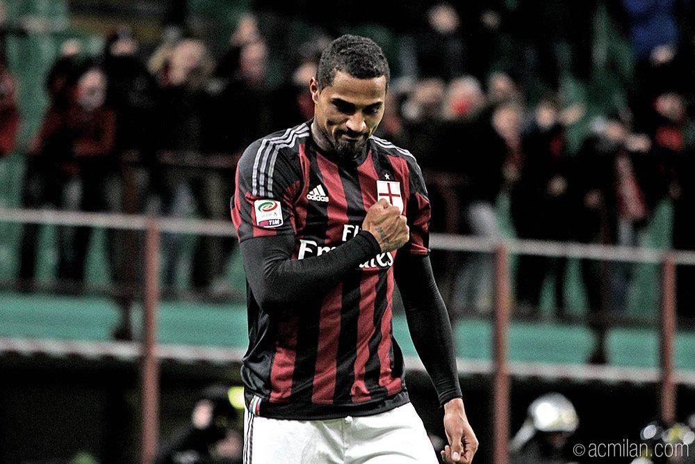 Photo: AC Milan