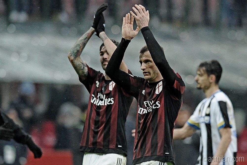 Image: AC Milan