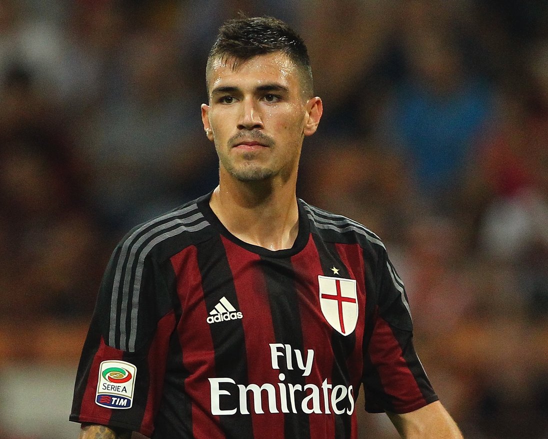 Romagnoli undergoes medical examinations ahead of Derby | Getty Images
