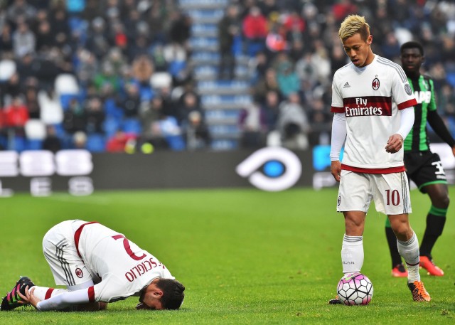 FBL-ITA-SERIEA-SASSUOLO-ACMILAN