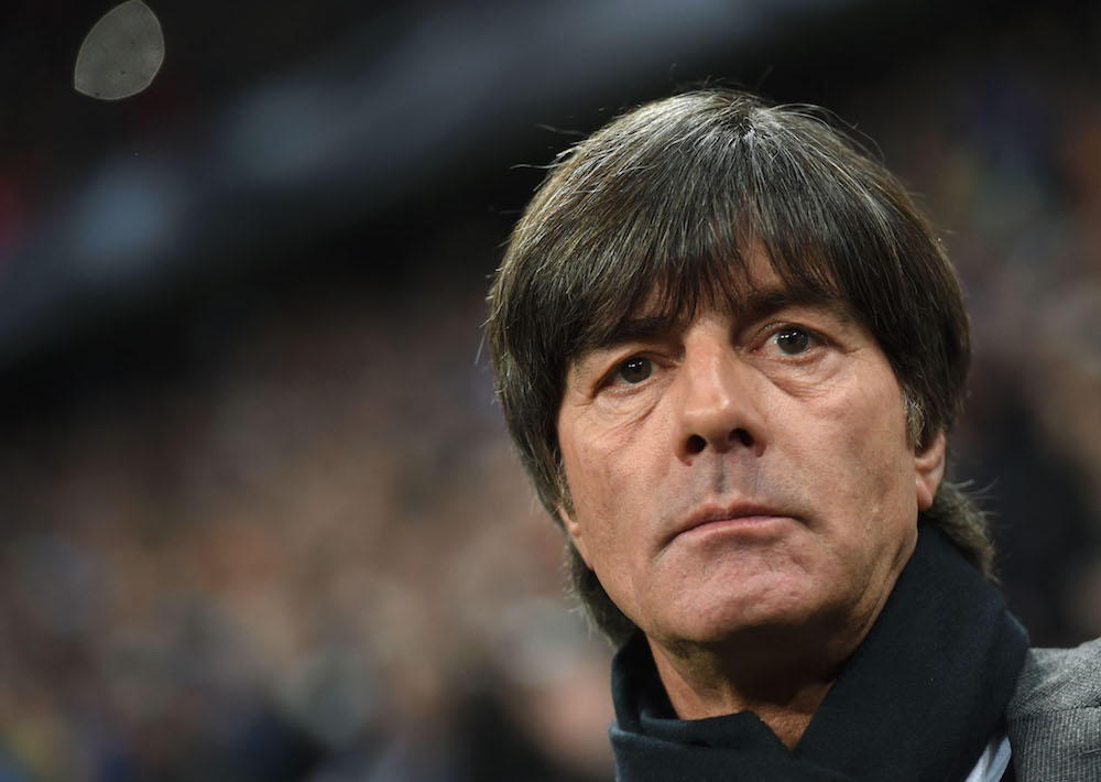 Joachim Lowe