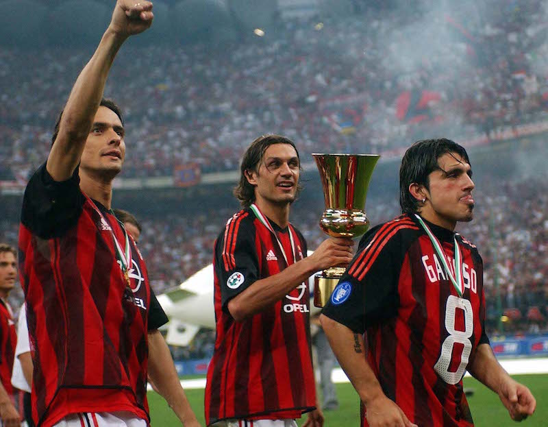 Milan must return to glory or risk being left behind | Getty Images