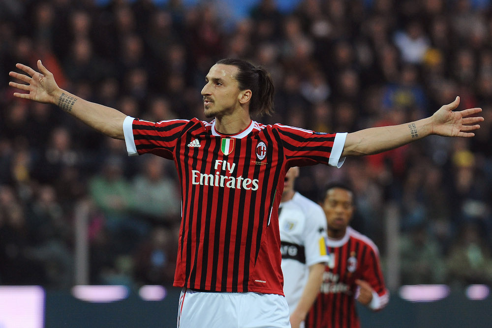Ibra would bring a dose of much-needed excitement | Valerio Pennicino/Getty Images
