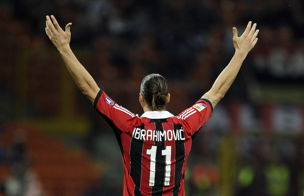 Ibrahimovic