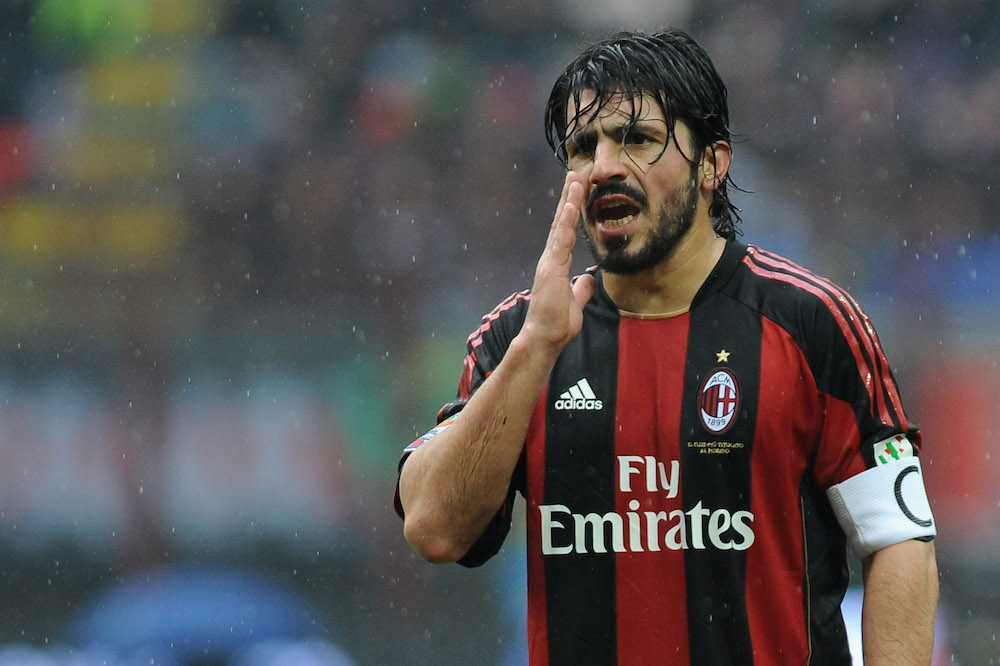 Gattuso