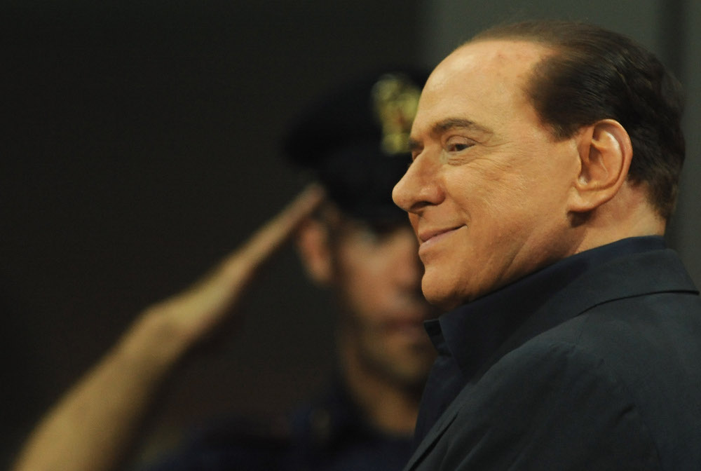 Berlusconi Reveals He Scolded Milan Players After 6 0 Win Vs Inter Hits Out At Suso Sale