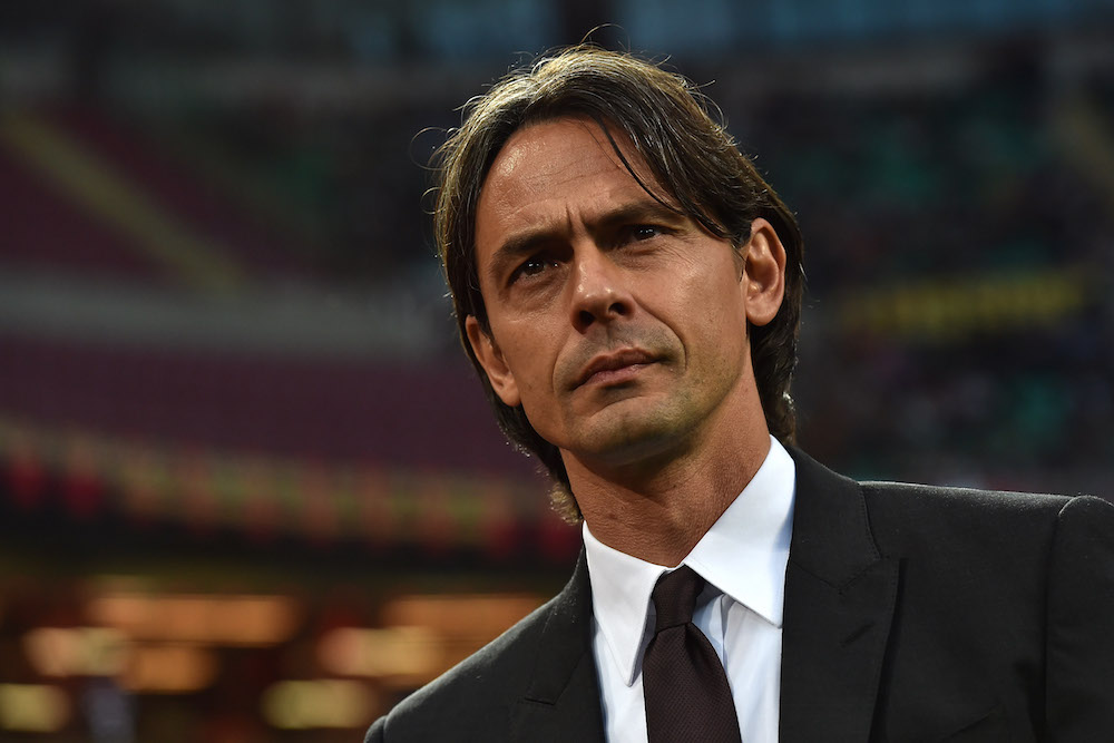 Inzaghi set for new job | Valerio Pennicino/Getty Images