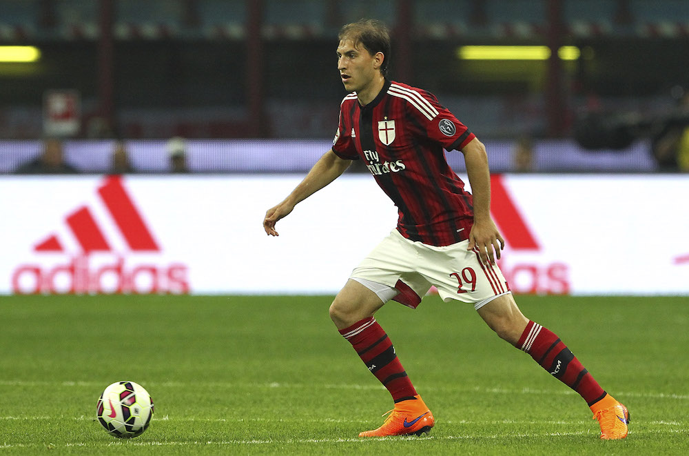 Paletta to get another chance | Marco Luzzani/Getty Images
