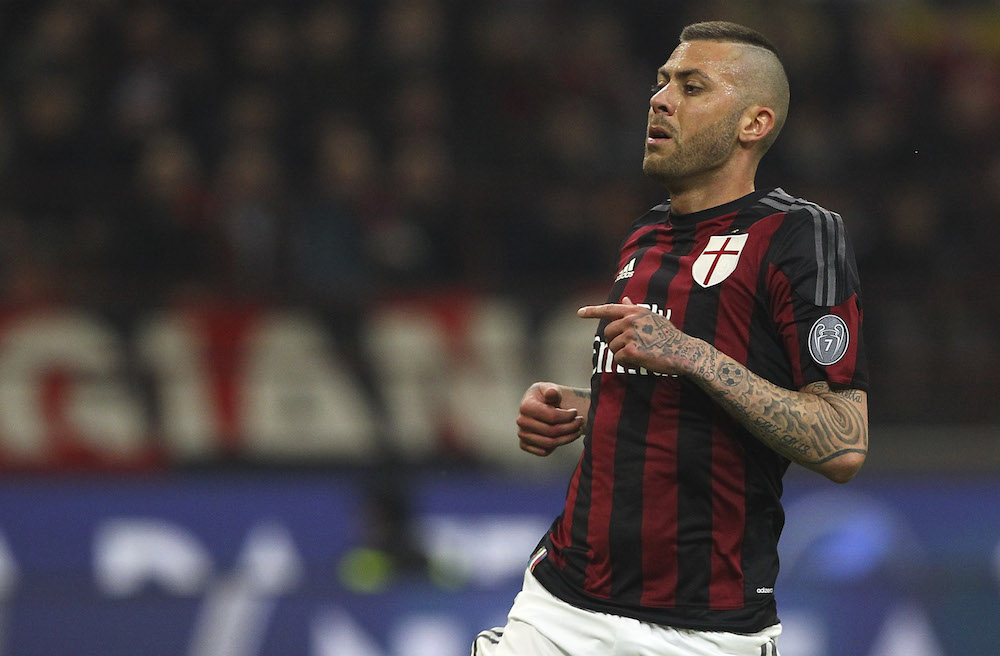 Jeremy Menez a target again for Monaco | Marco Luzzani/Getty Images