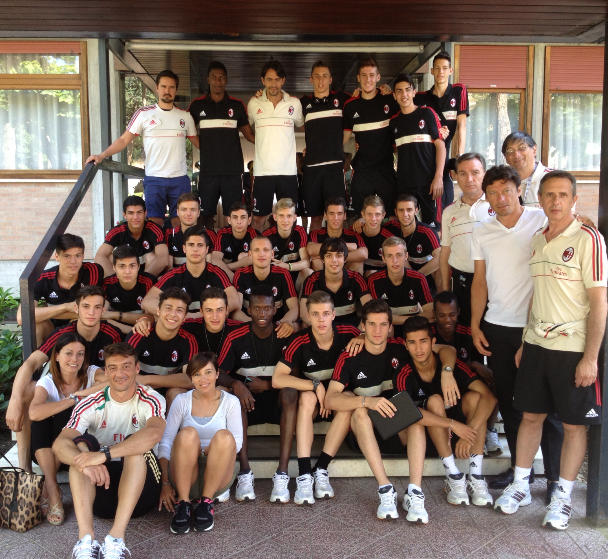 Allievi Nazionali