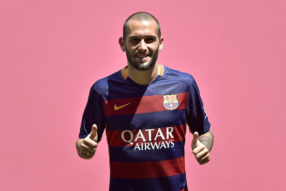 Vidal a possibility for Milan? | Josep Lago/AFP/Getty Images