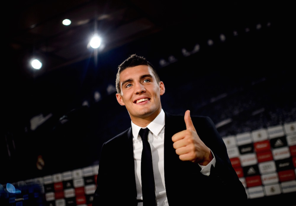Kovacic could yet join Milan | Dani Pozo/AFP/Getty Images