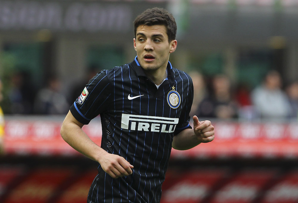 Kovacic heavily linked with Serie A return | Marco Luzzani/Getty Images