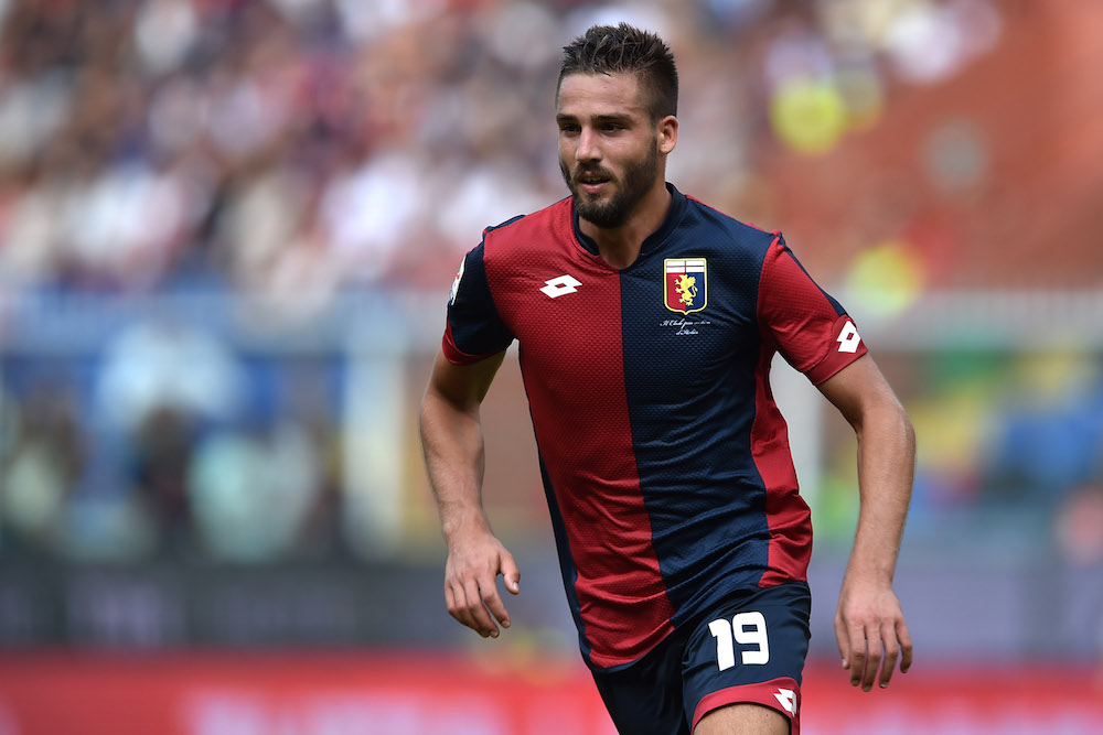 Pavoletti linked to San Siro switch | Valerio Pennicino/Getty Images