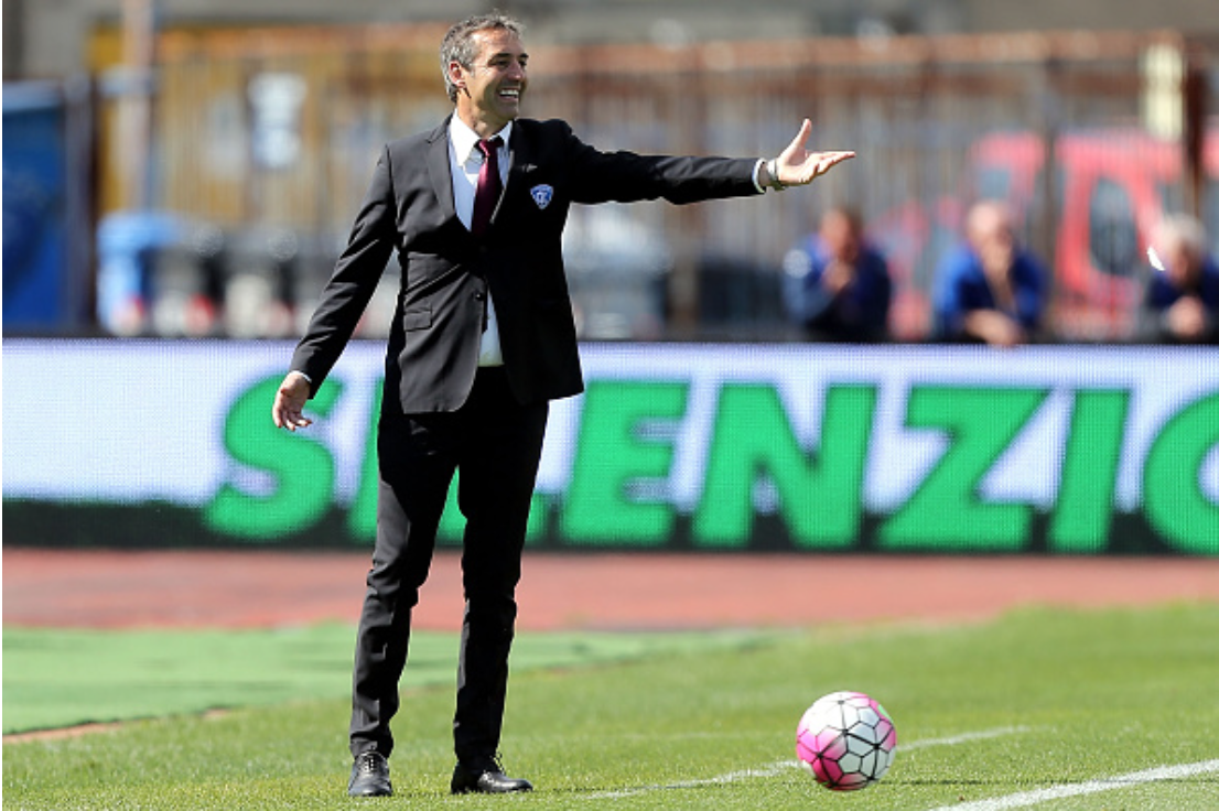 Giampaolo shortlisted for Milan job | Getty Images