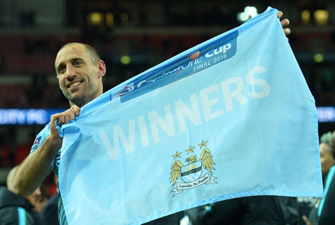 Zabaleta