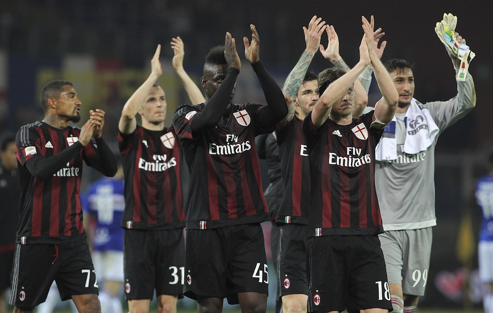 AC Milan