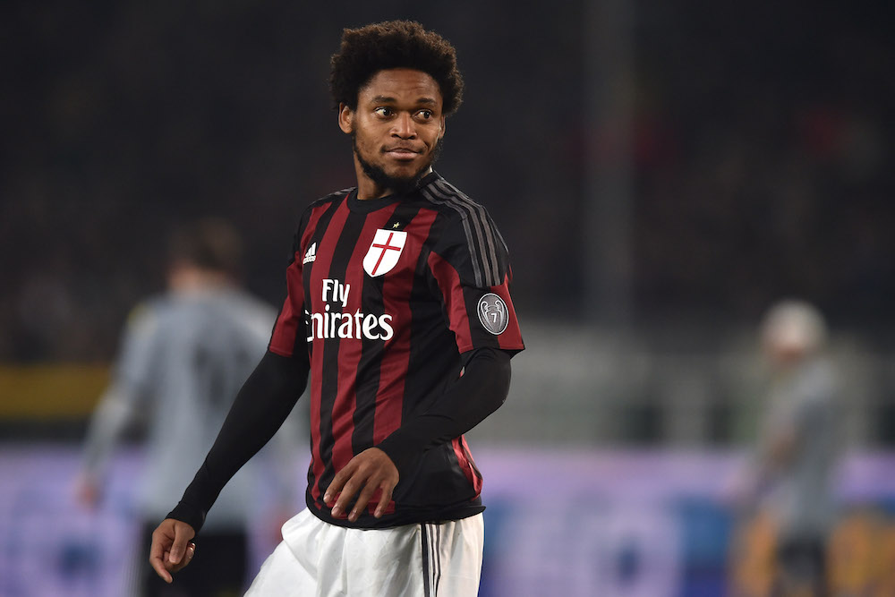 Luiz Adriano