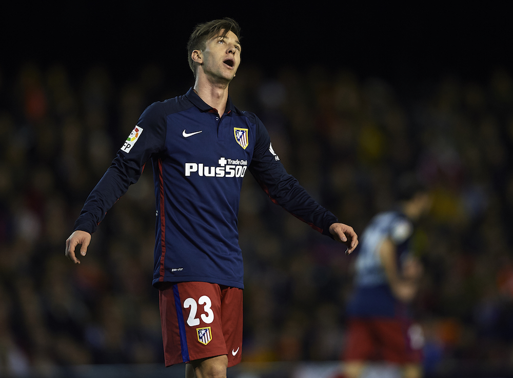 Plenty of interest in striker Vietto | Queimadelos Alonso/Getty Images