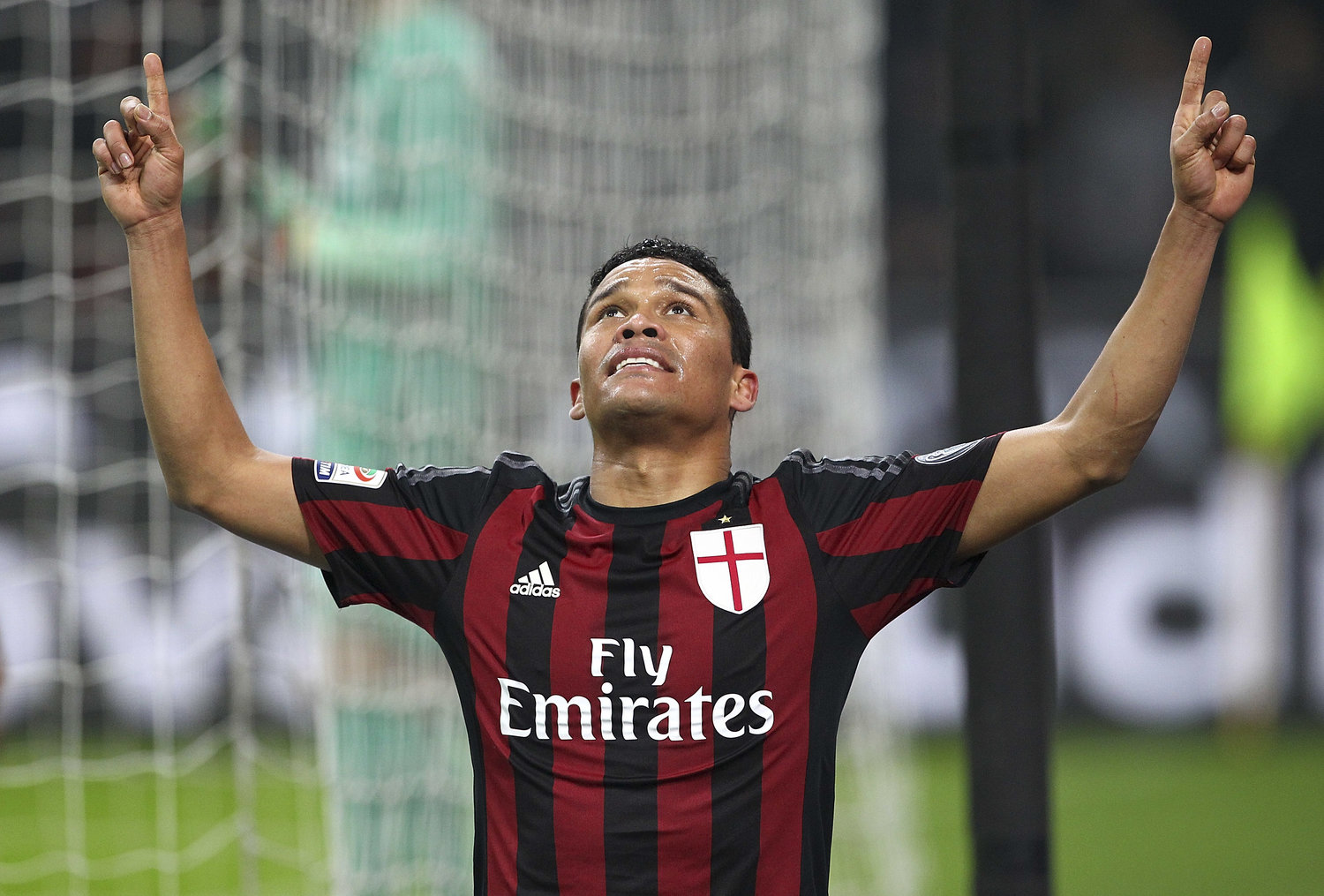 Bacca My Priority Is Ac Milan But 