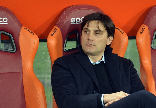Montella with options to look at after Euro 2016 | Getty Images