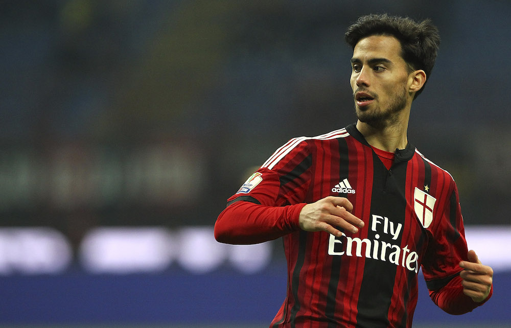 Suso with chance to impress at career crossroads | Getty Images