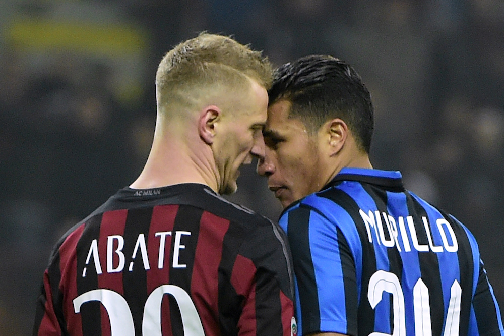 Abate