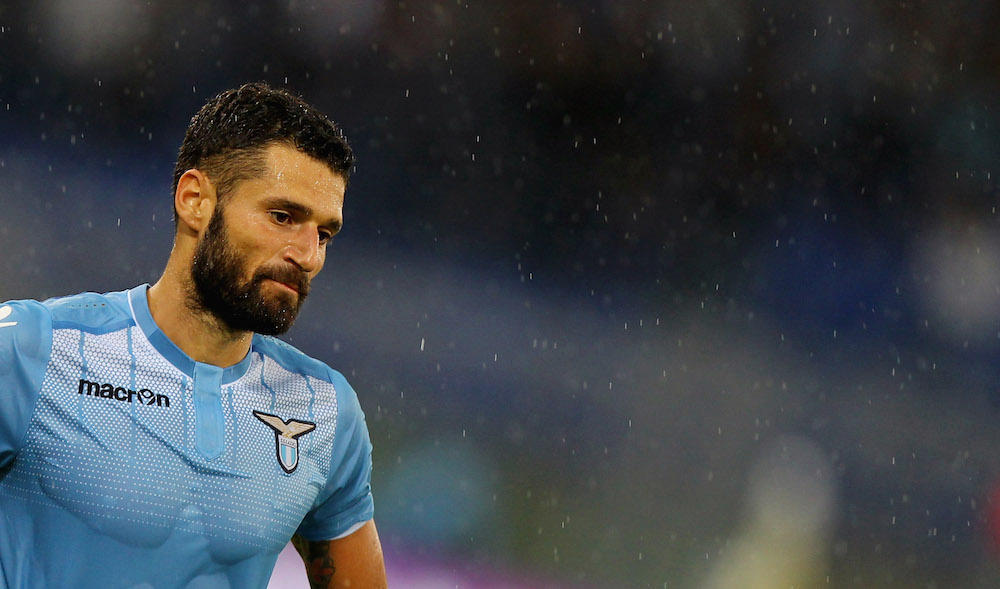 Milan ready to snatch Candreva | Paolo Bruno/Getty Images