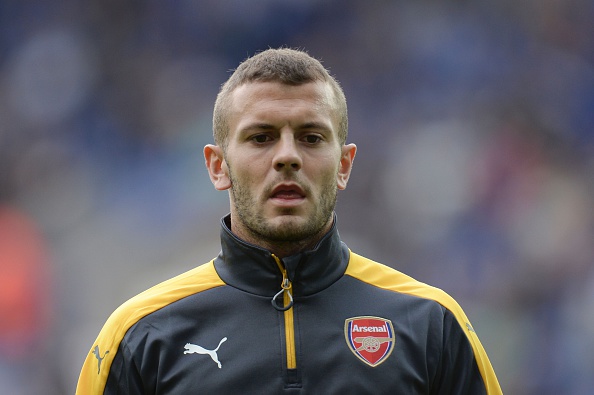 Wilshere