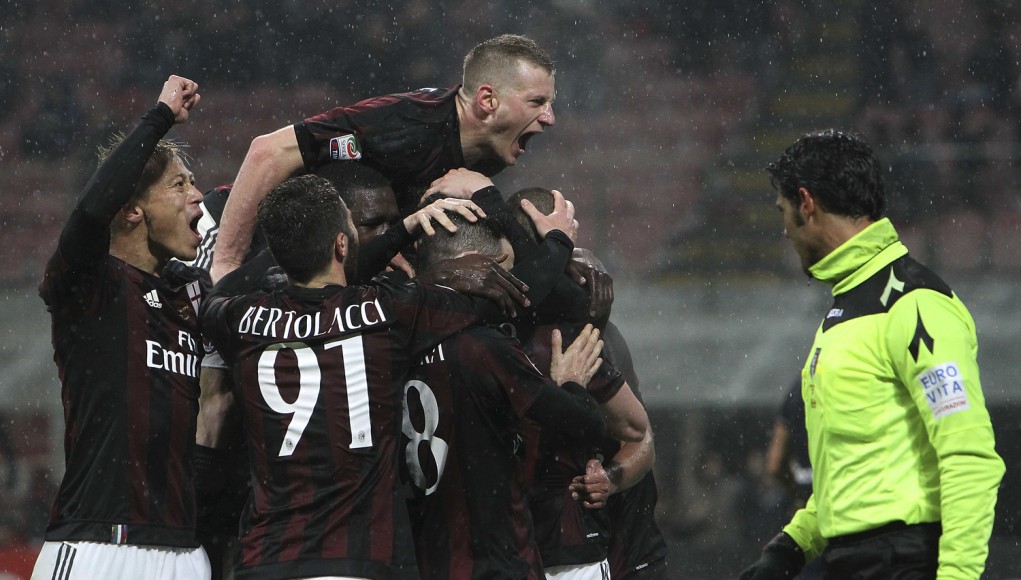 Preview AC Milan vs. Torino Preview AC Milan vs. Torino