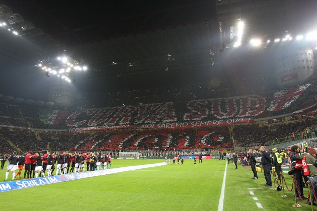 Everything you need to know about AC Milan's complex stadium dilemma