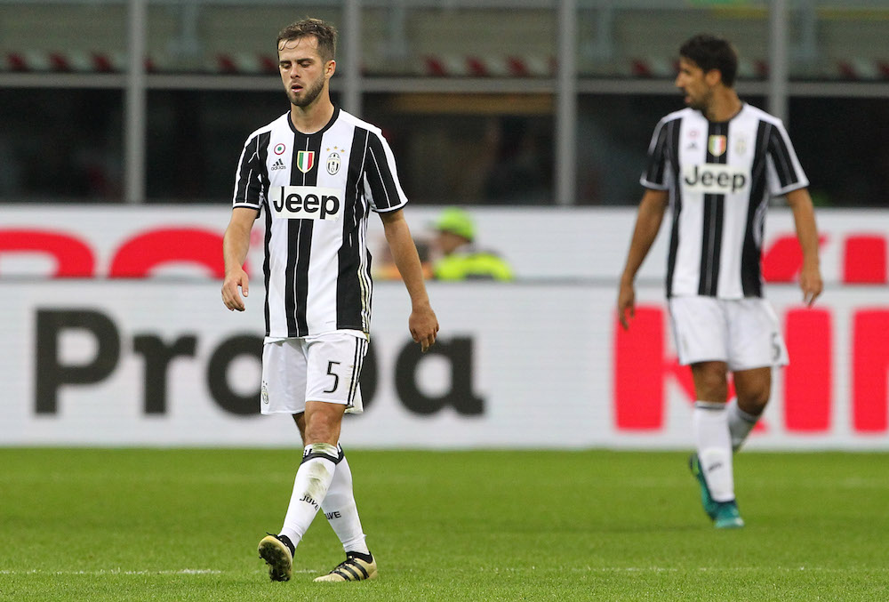 Pjanic