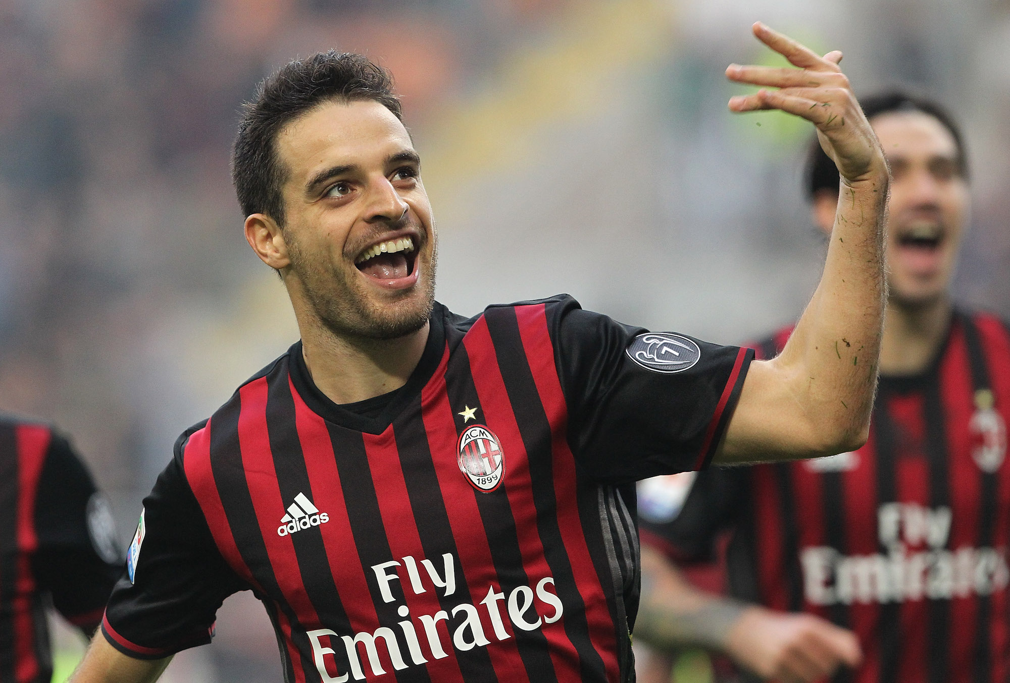 CorSport: Two Serie A clubs want Bonaventura; midfielder waiting