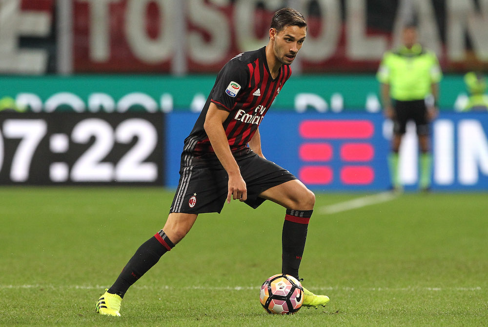 De Sciglio