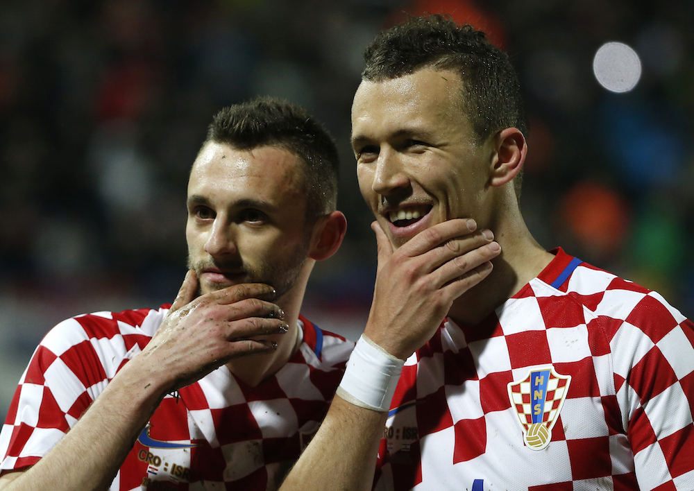 Brozovic Perisic