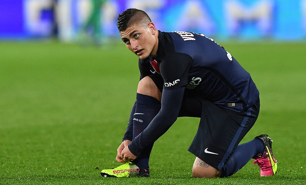 Marco Verratti