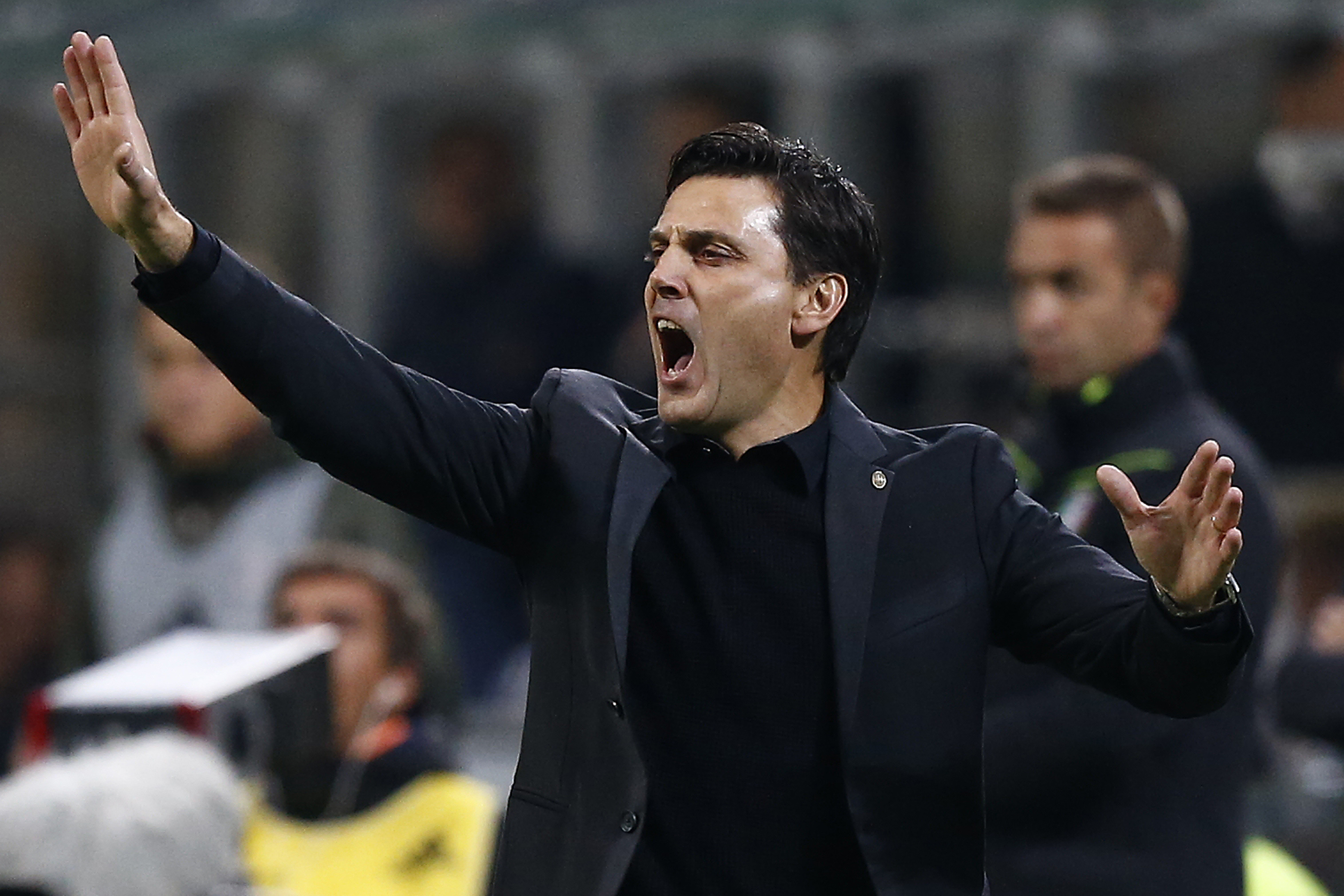 Montella