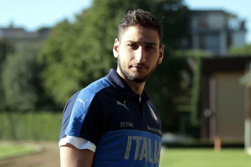 Donnarumma