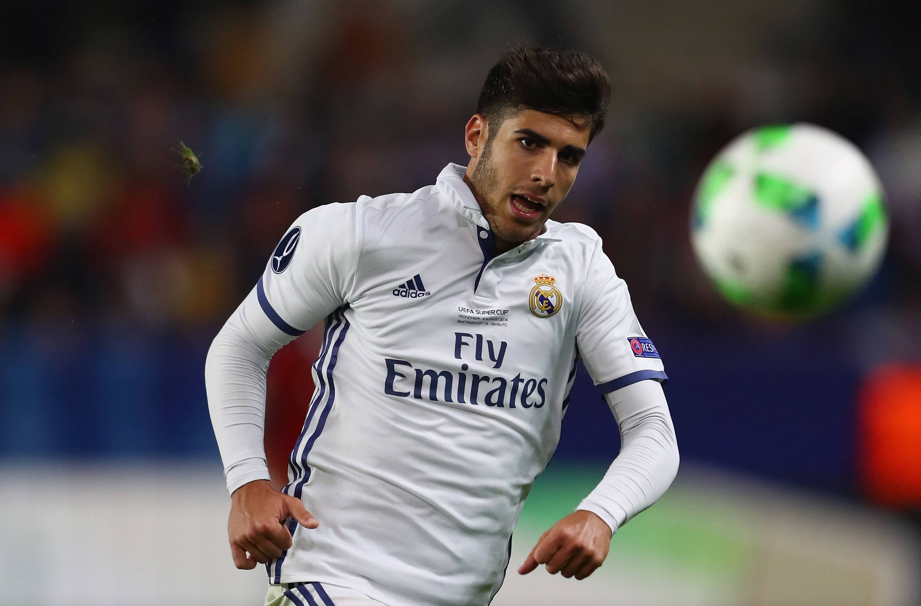 Exclusive: Contact between AC Milan and Real Madrid; Mirabelli likes Asensio