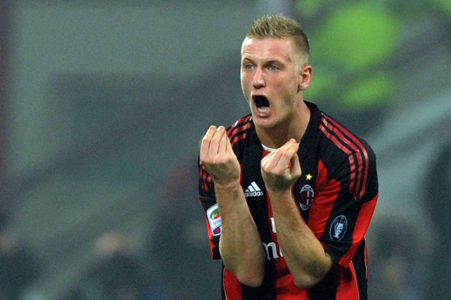 Ignazio Abate - Player profile