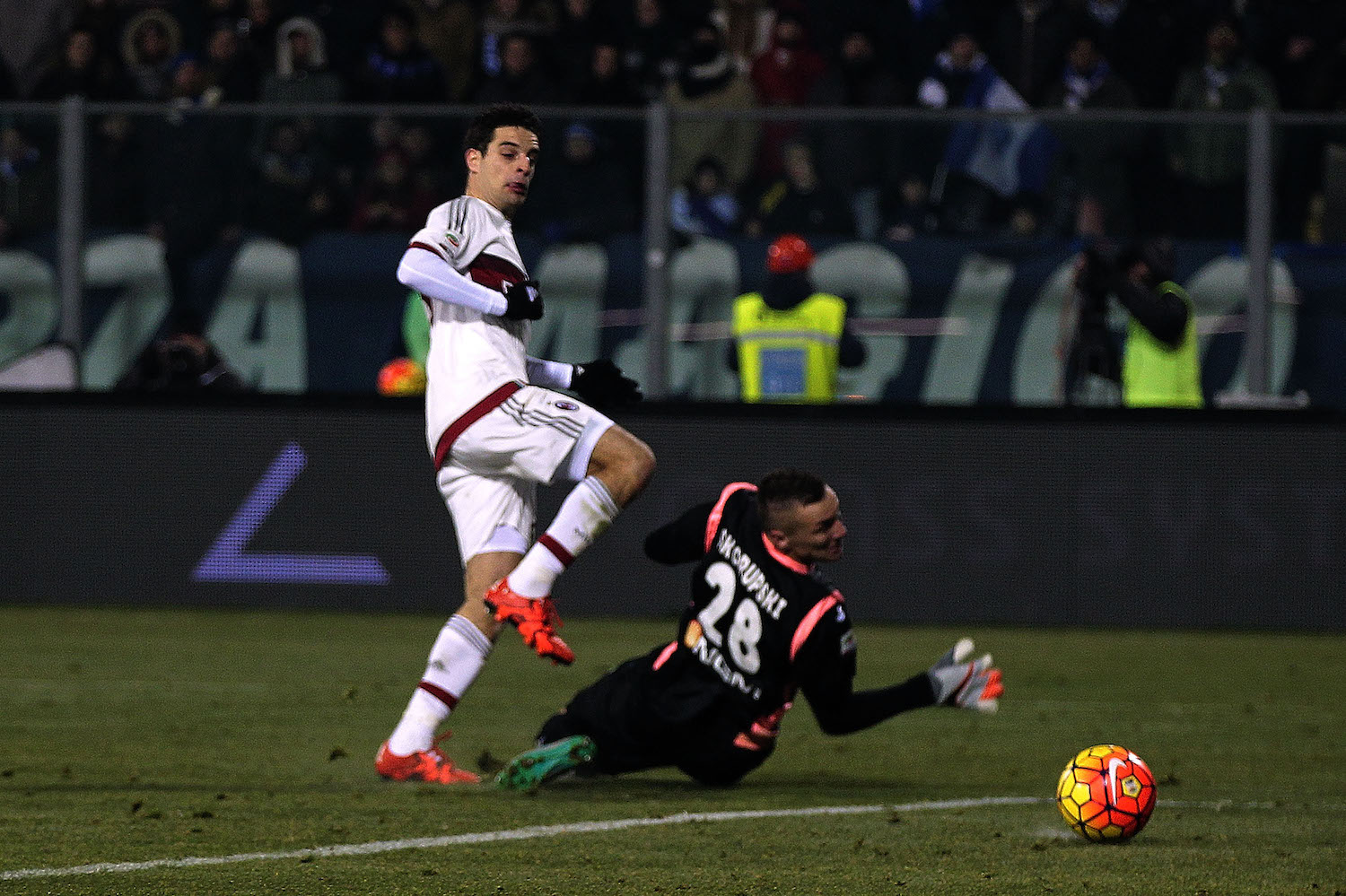 Bonaventura Empoli