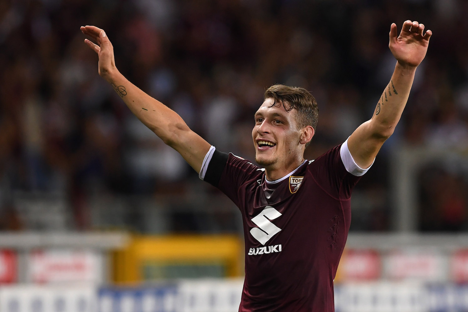 Andrea Belotti