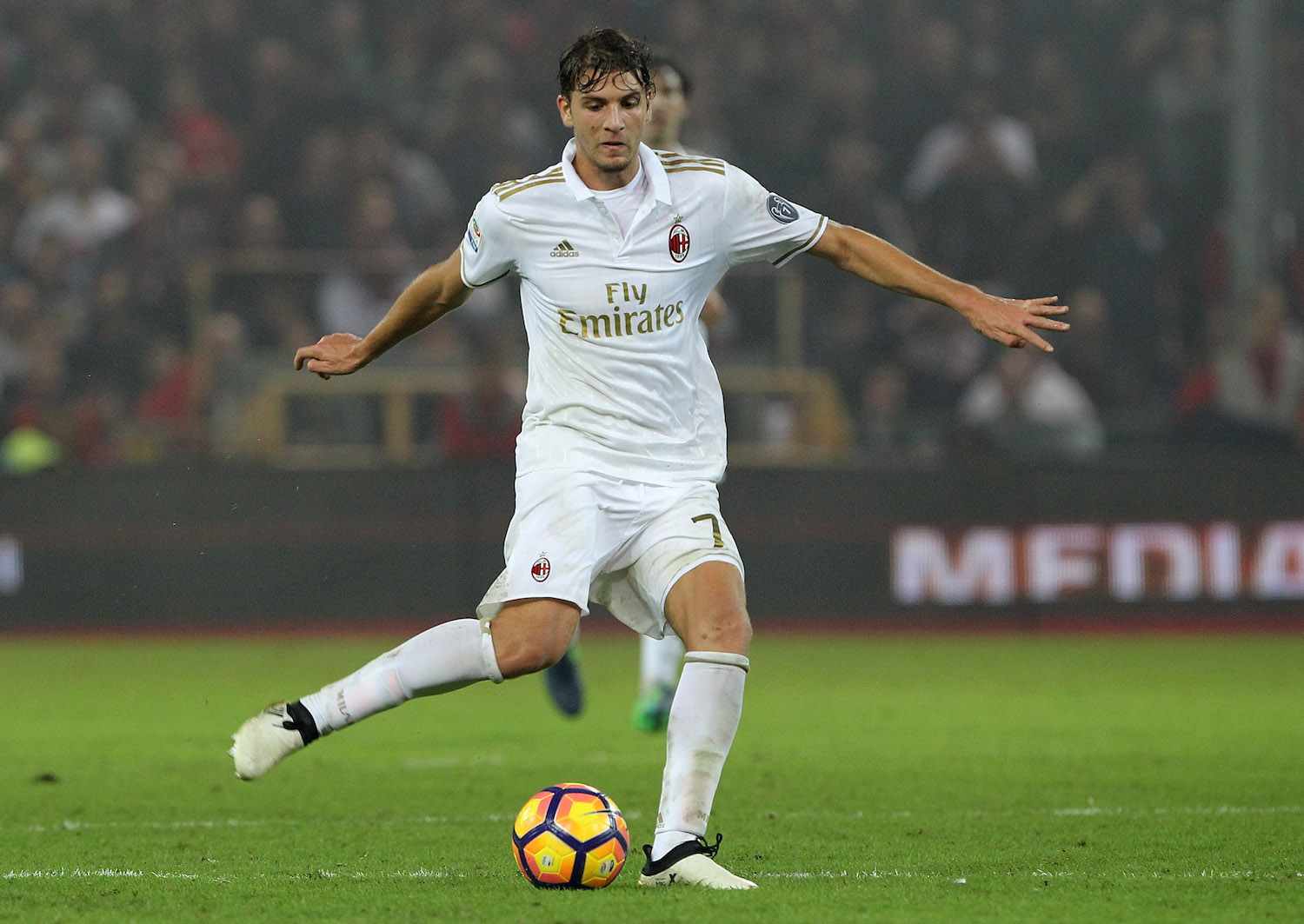 SportItalia: Frosinone want to sign Locatelli on a dry loan