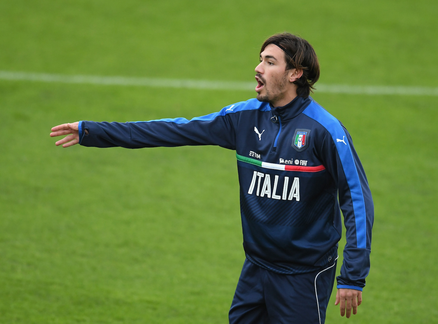 Romagnoli still on Chelsea radar | Getty Images