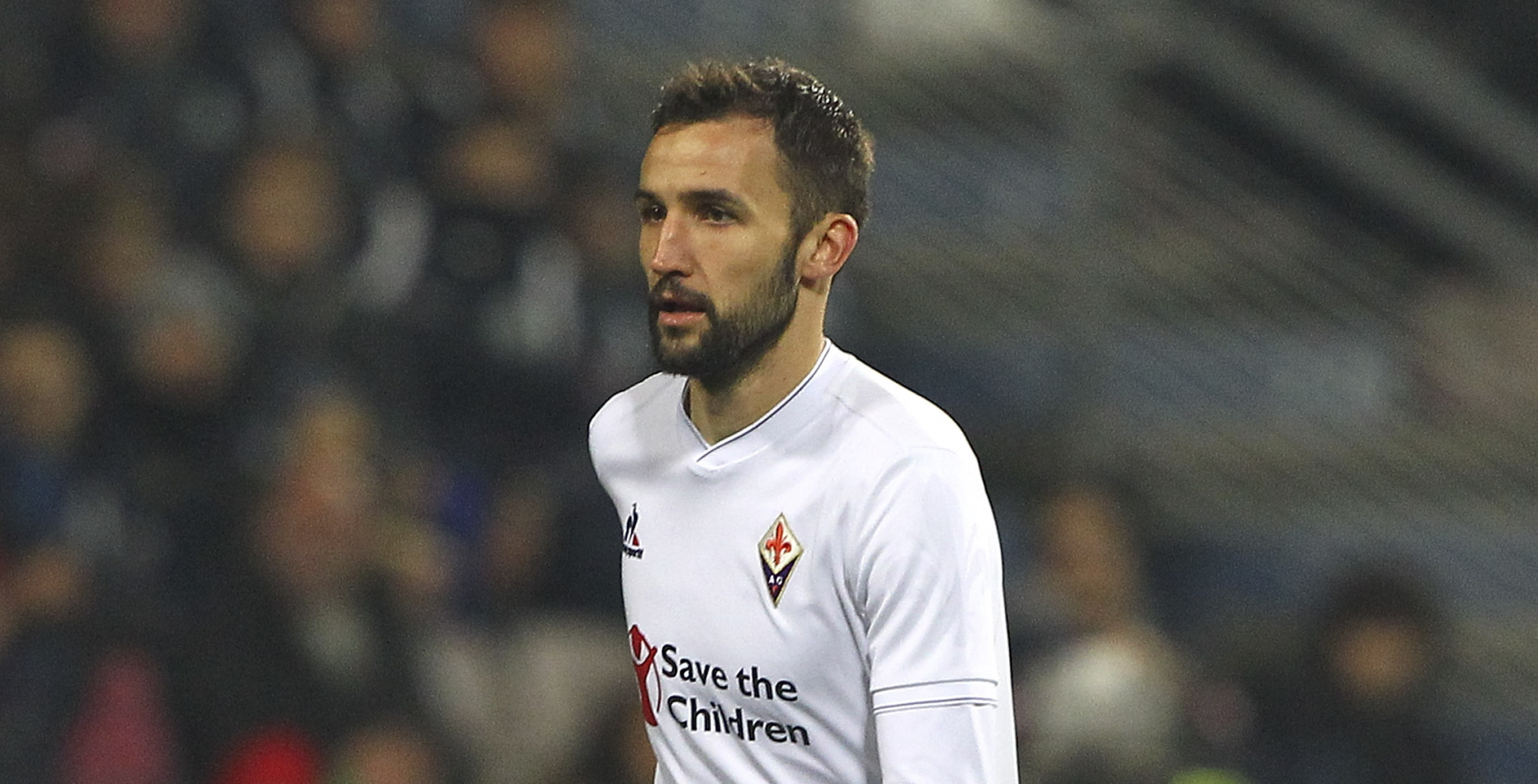 AC Milan prepare €5m bid for Fiorentina star Badelj
