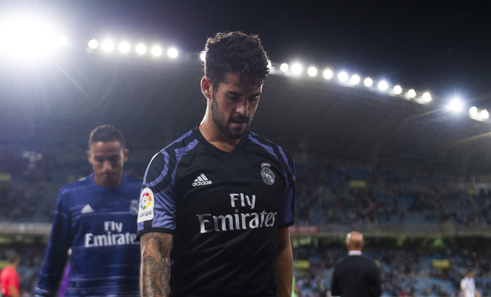 Isco