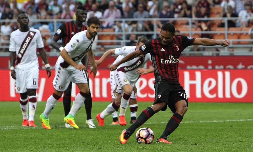 AC Milan v FC Torino - Serie A