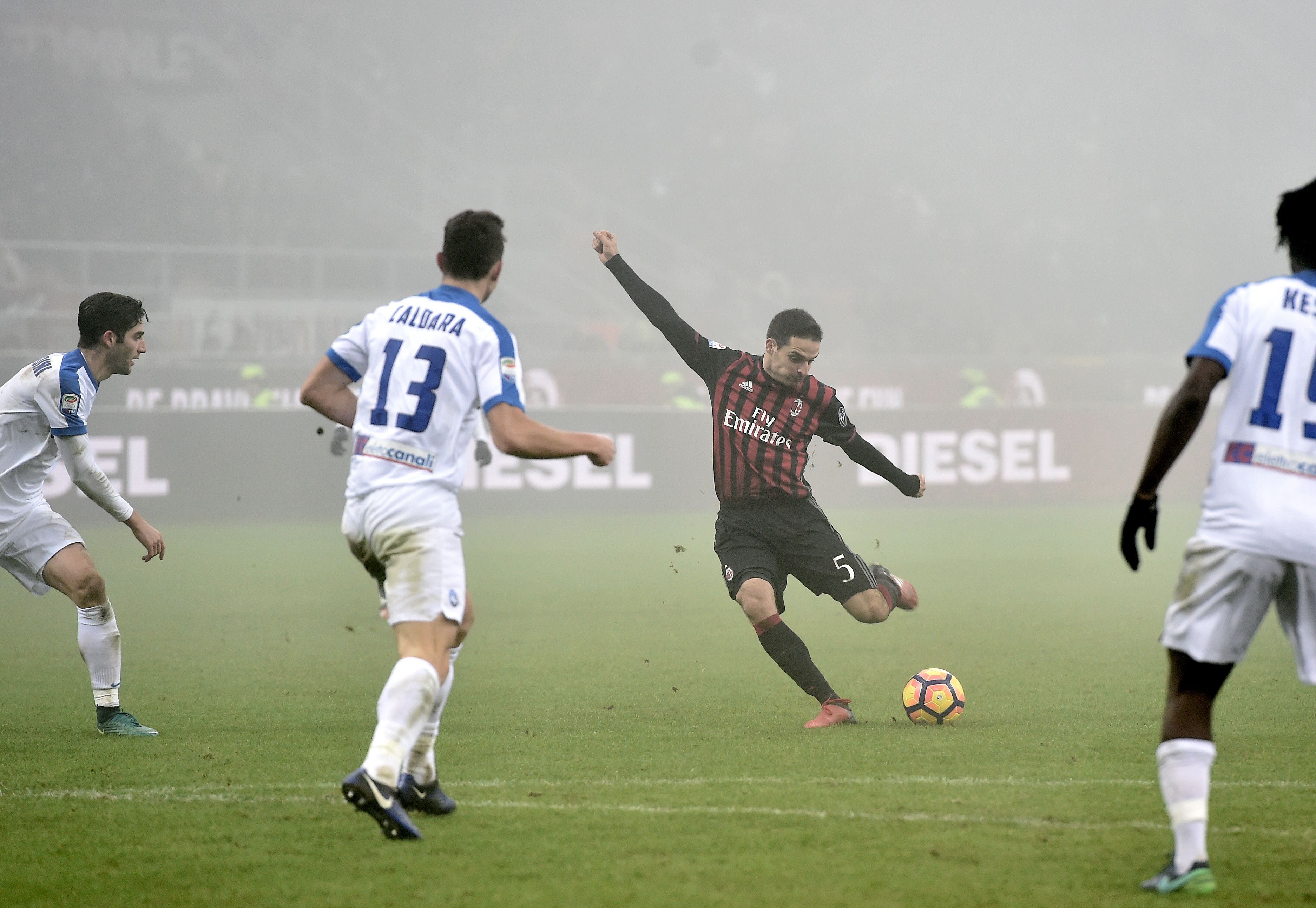 FBL-ITA-SERIE A-MILAN-ATALANTA