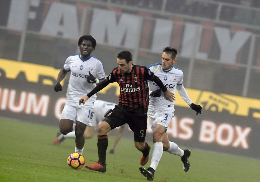 FBL-ITA-SERIE A-MILAN-ATALANTA