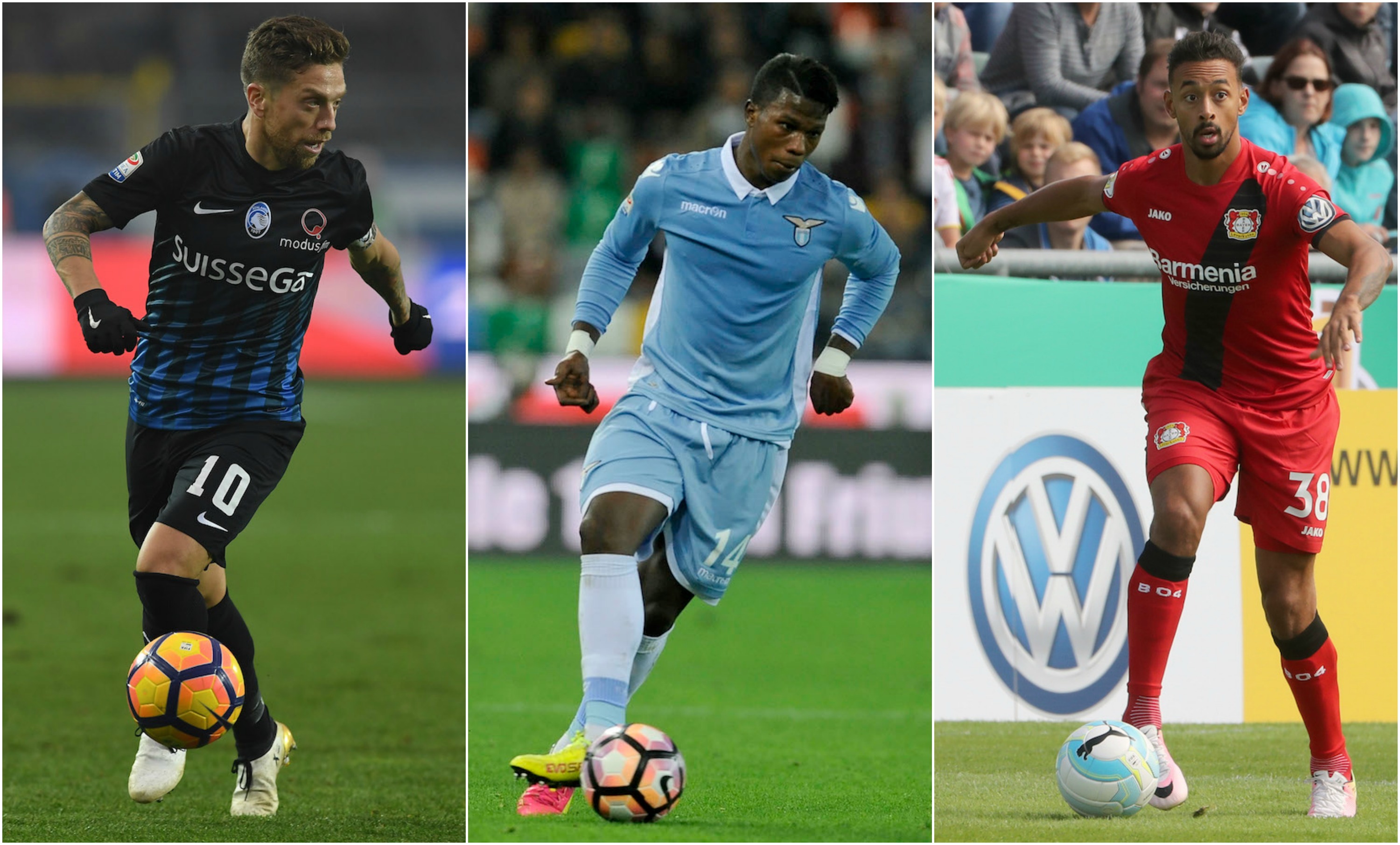 Which winger should Milan pursue in January? | Getty Images